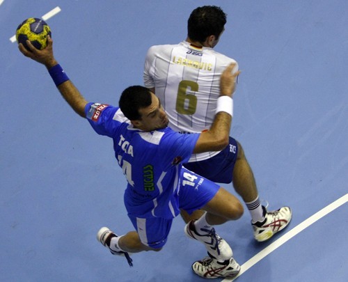 O finală așteptată în preliminariile Ligii Campionilor